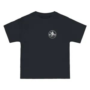 1340 CASINO CHIP - TSHIRT
