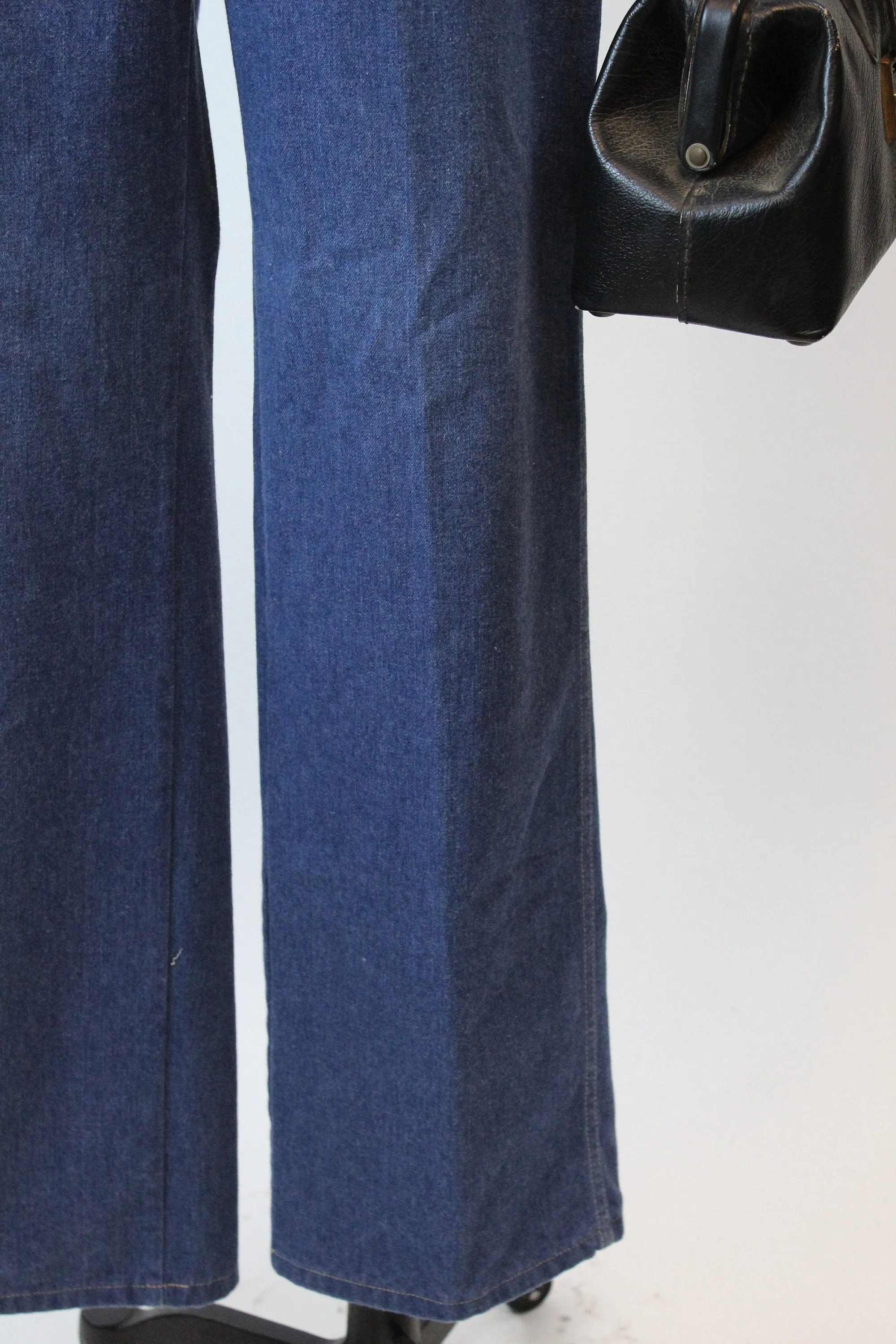 1980s LEVIS denim jeans 31" waist medium | new spring summer