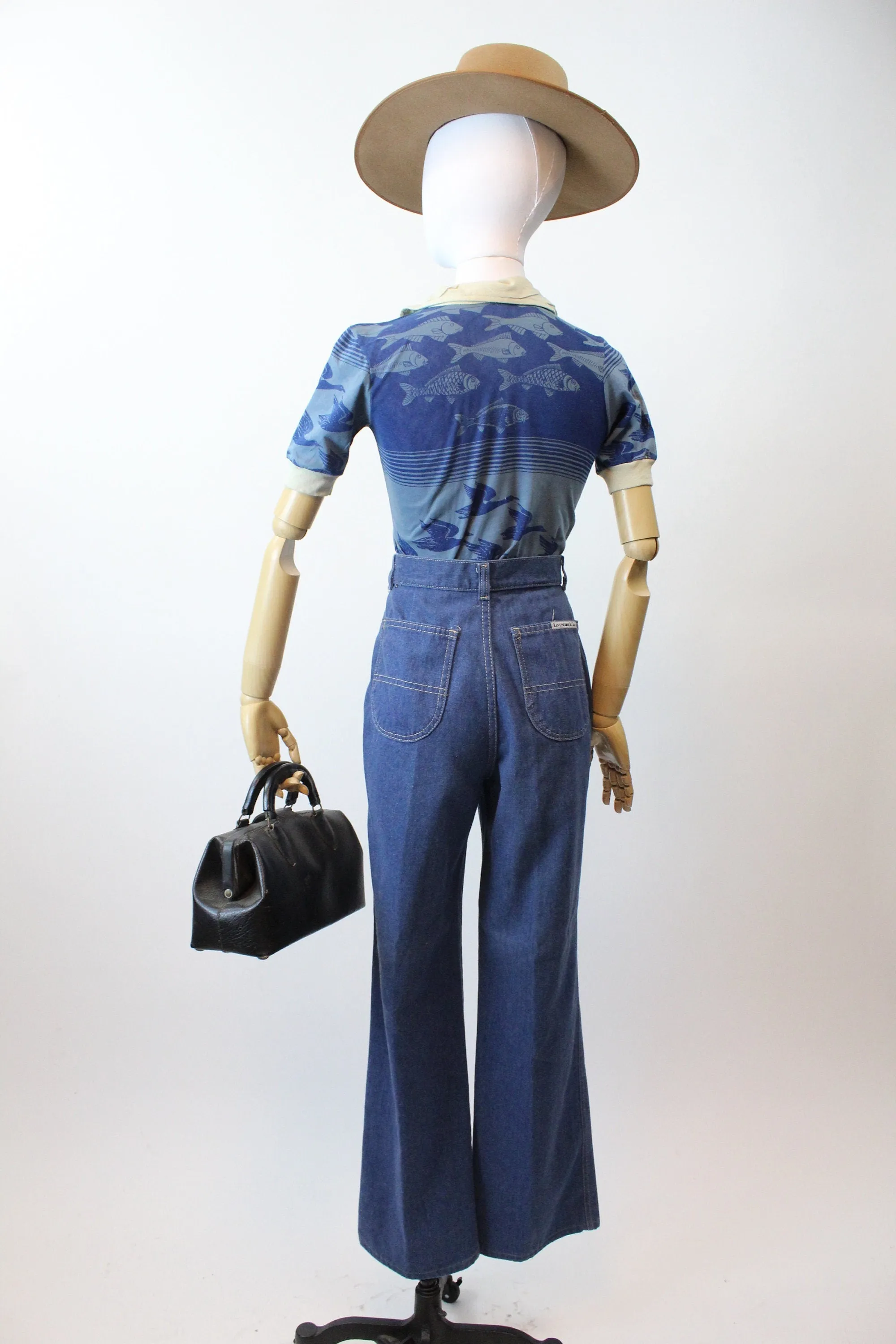 1980s LEVIS denim jeans 31" waist medium | new spring summer