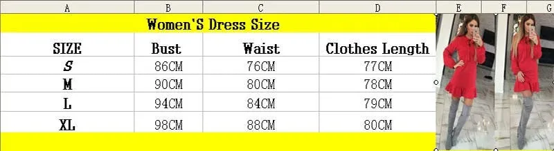 4 Color Autumn And Winter 100% Cotton Solid Women'S Dress Slim Long Sleeve Casual Autumn Dress Fashion Joker Pleated Dress
