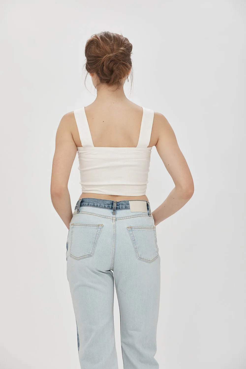 Abbey Top