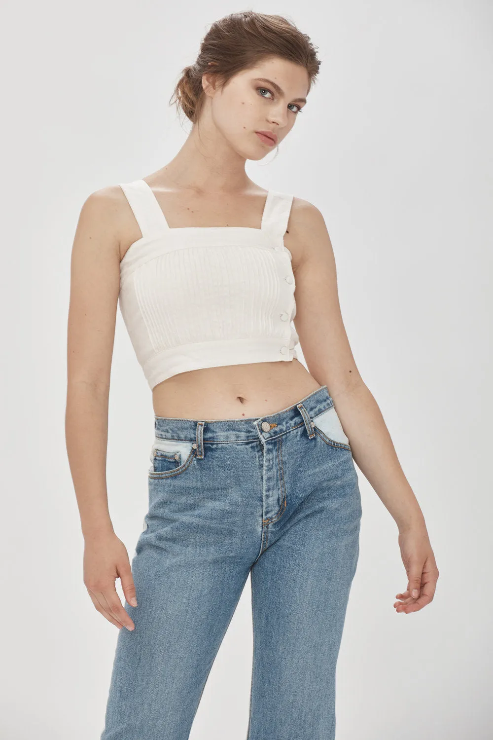 Abbey Top