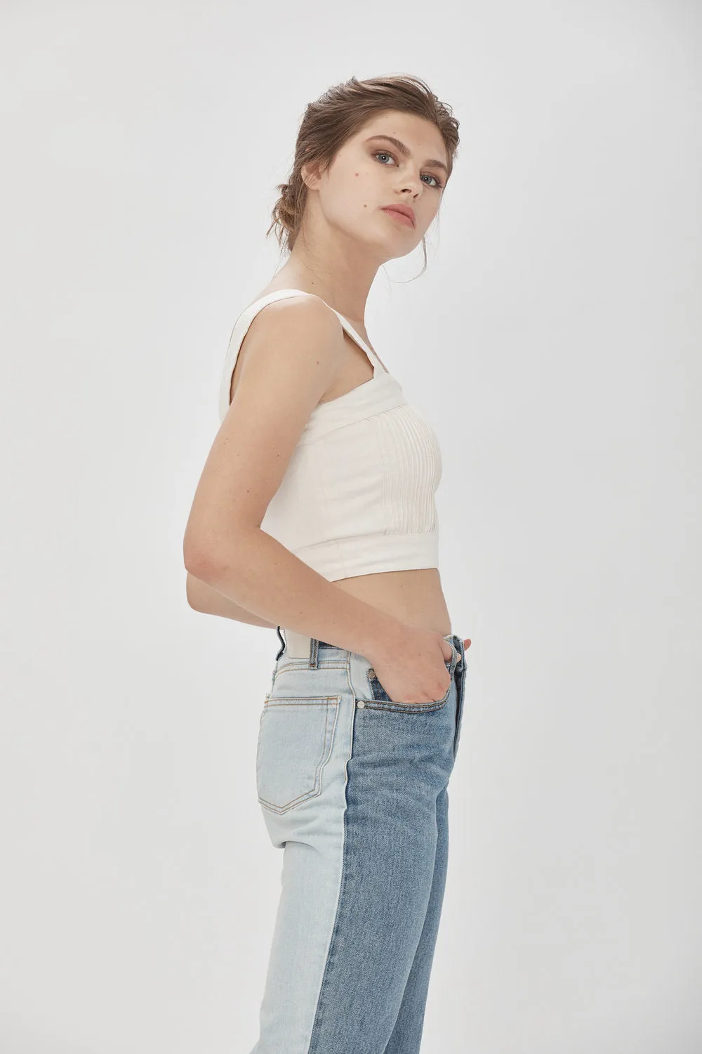 Abbey Top