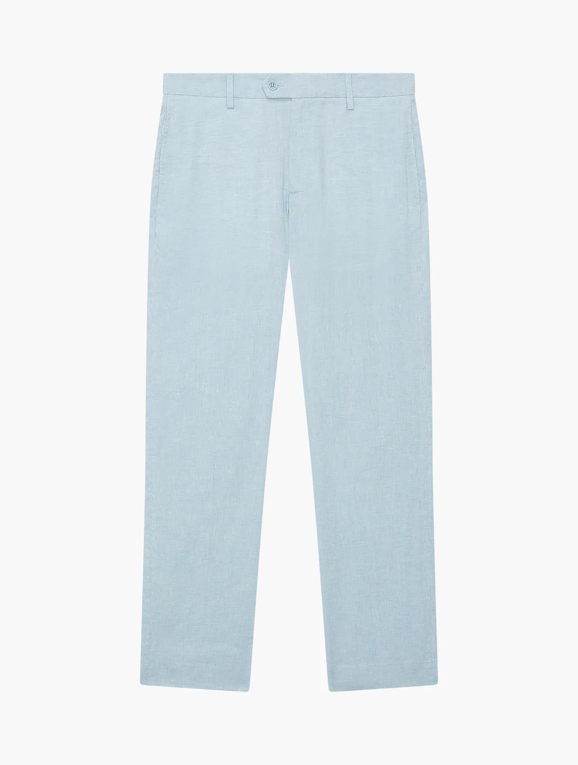 AFFONSO LINEN TROUSERS