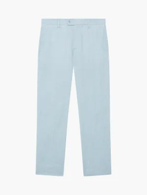 AFFONSO LINEN TROUSERS