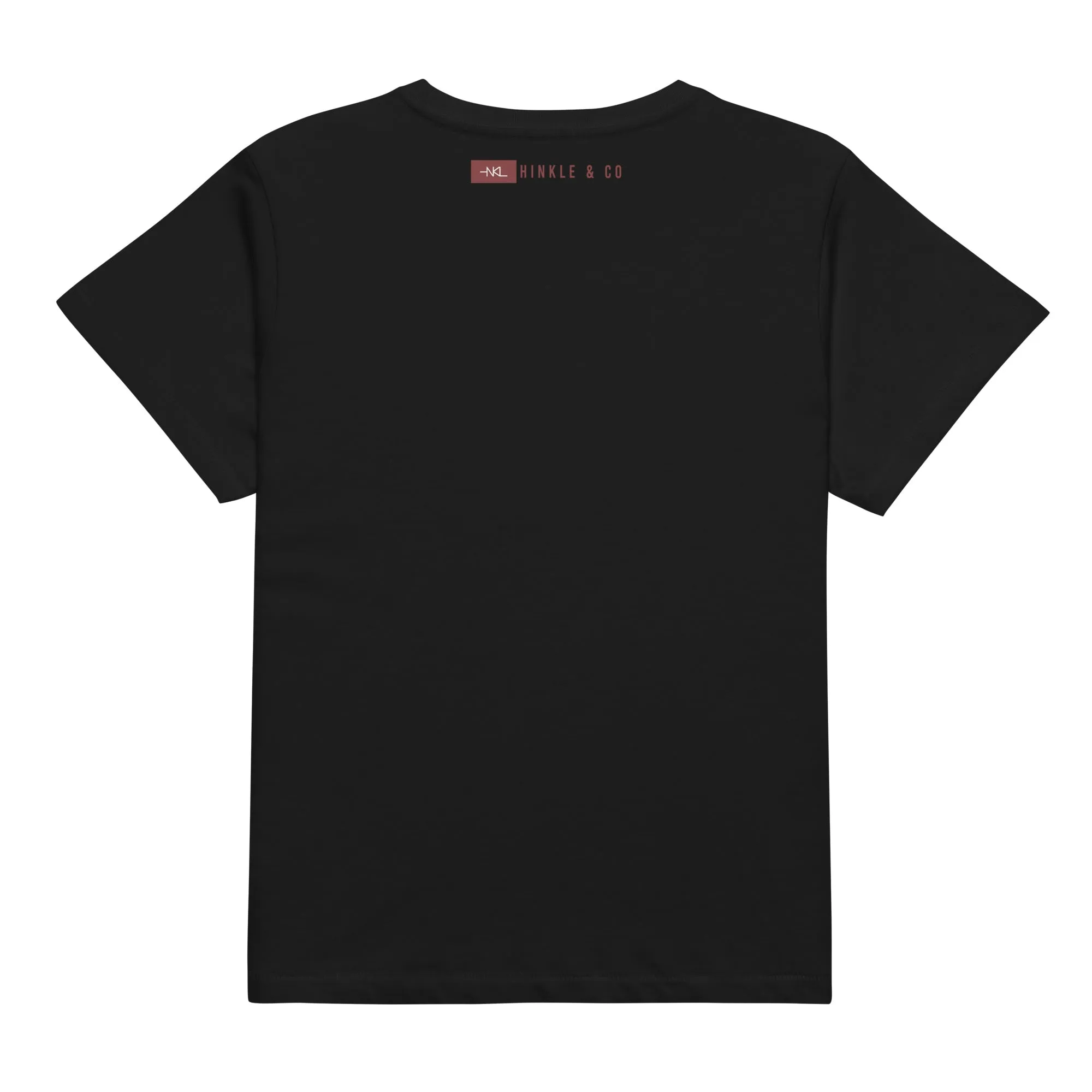 Alien Hoops T-Shirt | Cosmic Street Ballin'