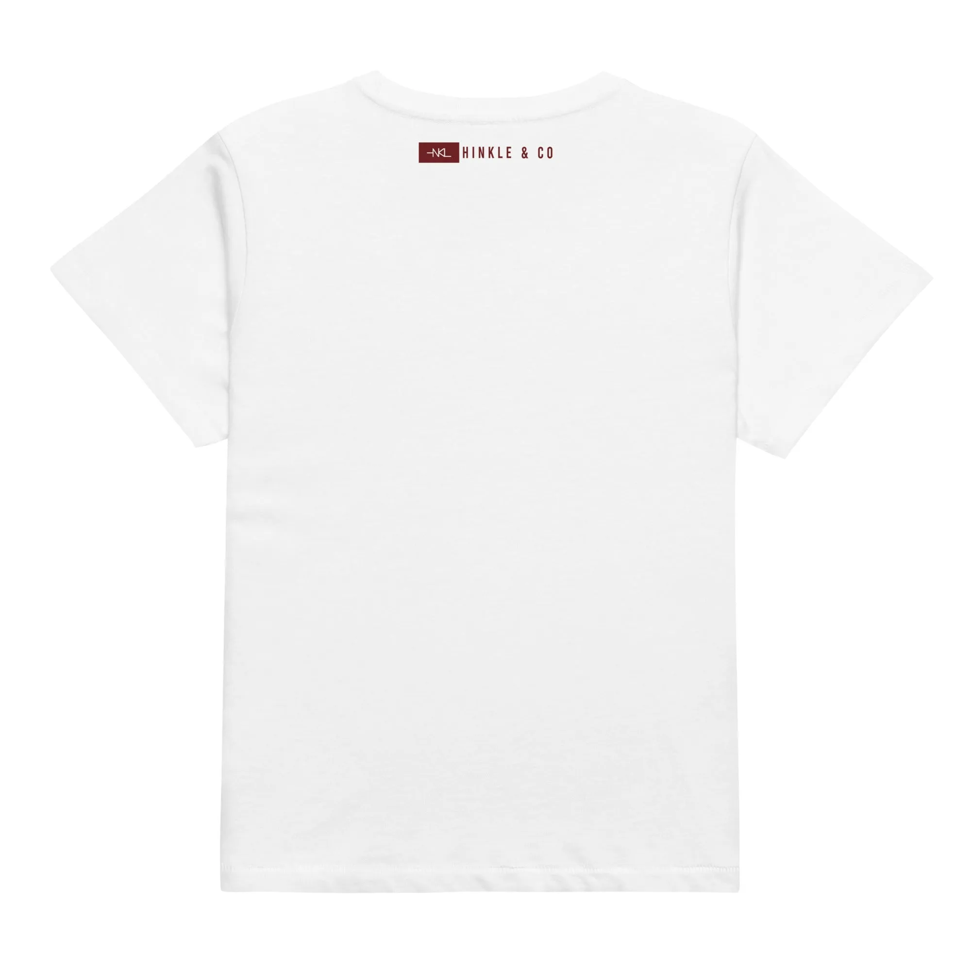 Alien Hoops T-Shirt | Cosmic Street Ballin'