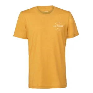 All Things Are Possible Unisex Tee