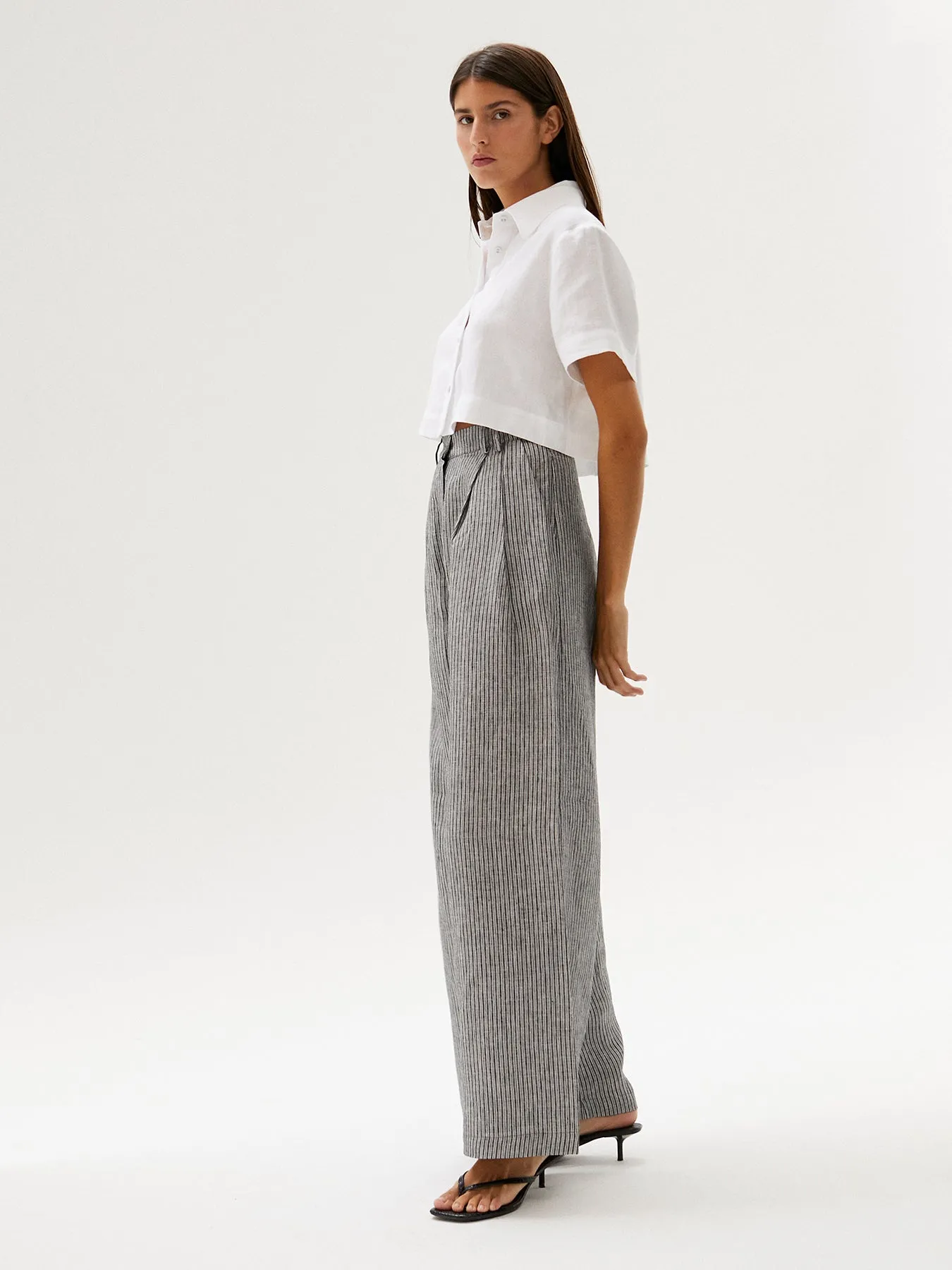 ALMA TROUSERS