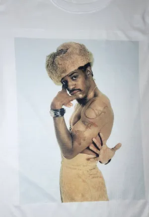 Andre 3000 3 STACKS