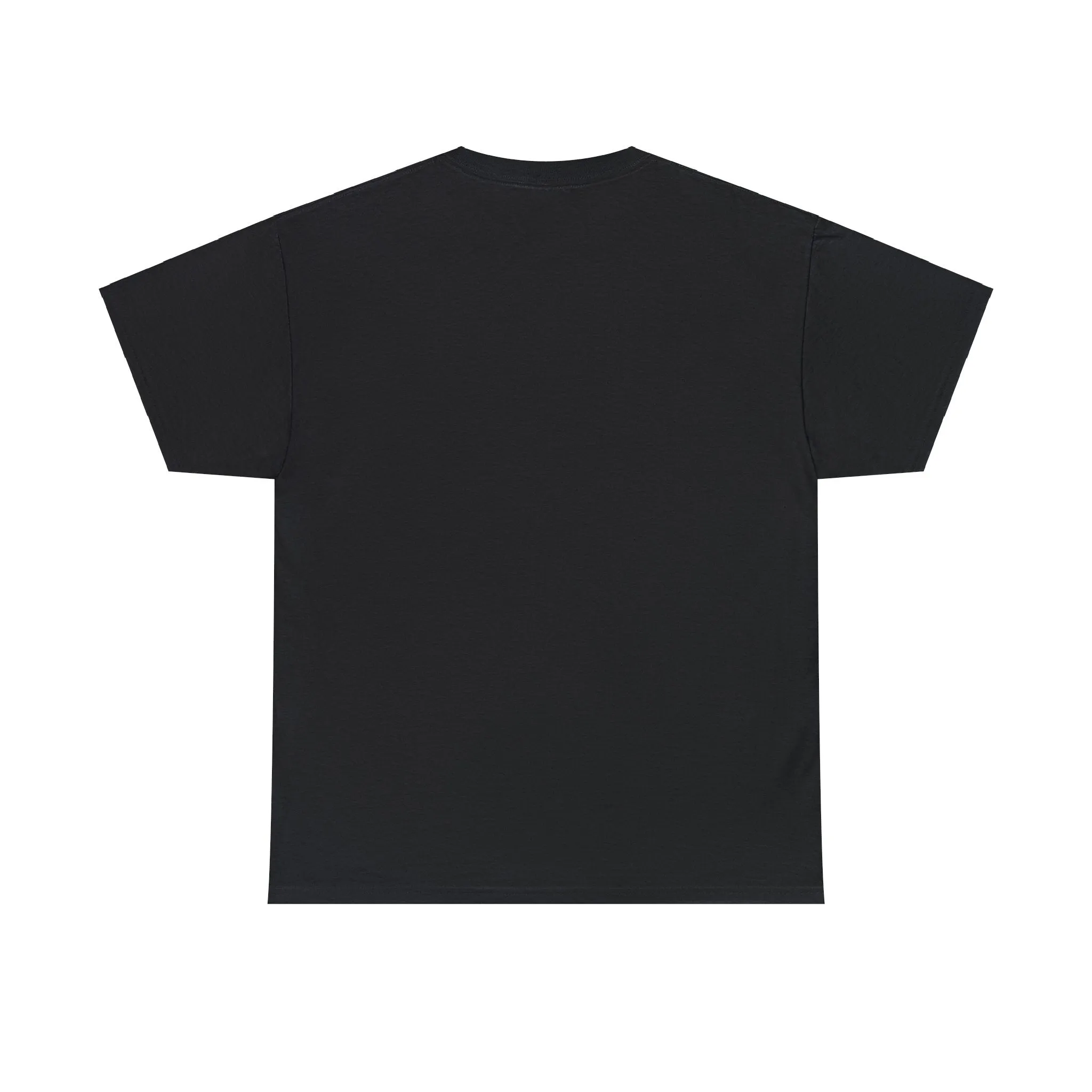 ANHLTOIG Cotton Tee