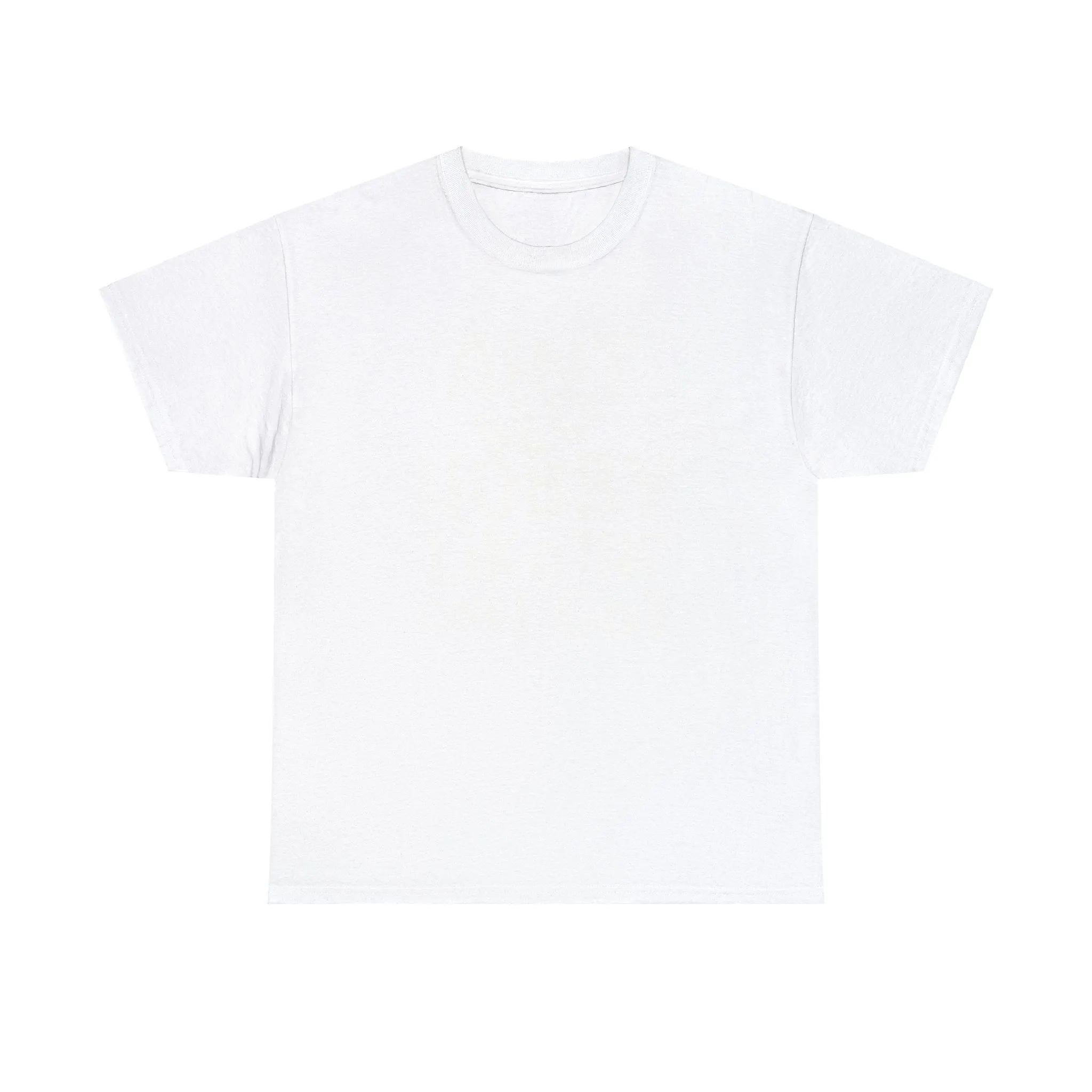 ANHLTOIG Cotton Tee