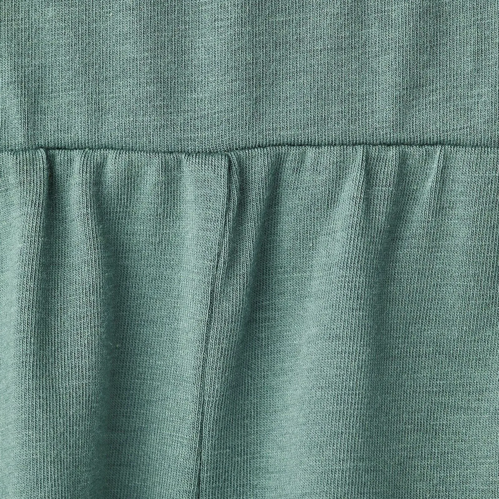 AnyBody Women's Cozy Knit Pleated Shorts