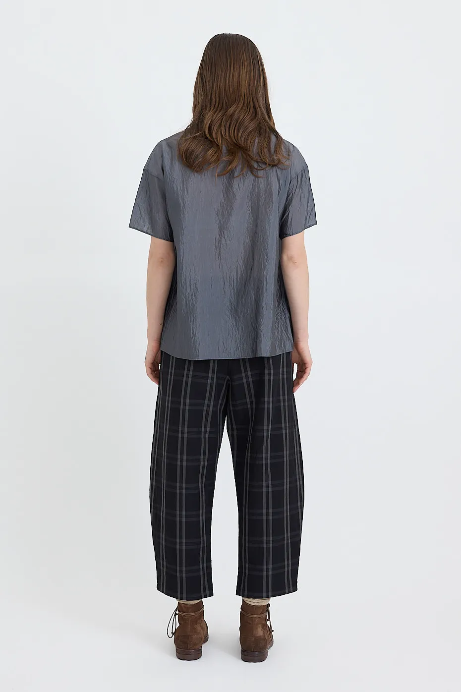 Apuntob - P540 Cotton Trousers