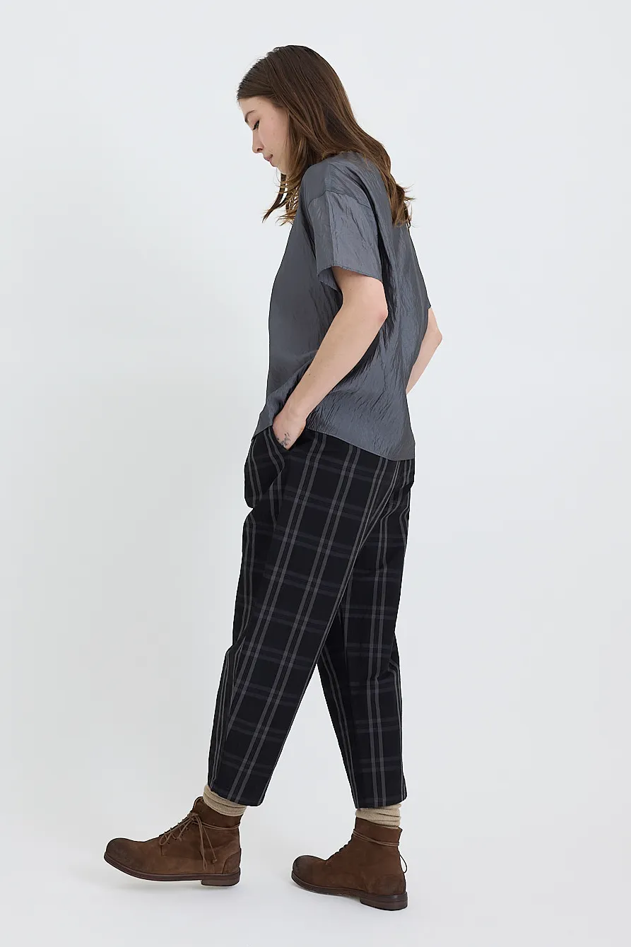 Apuntob - P540 Cotton Trousers