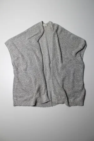 Aritzia Community iconic cape, size xs/s (oversized fit) fits like one size