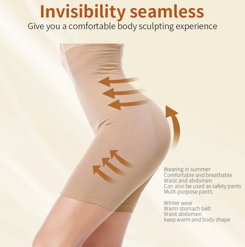 ✳️As seen On TV! Women's Seamless Tummy Control Body Shaper.