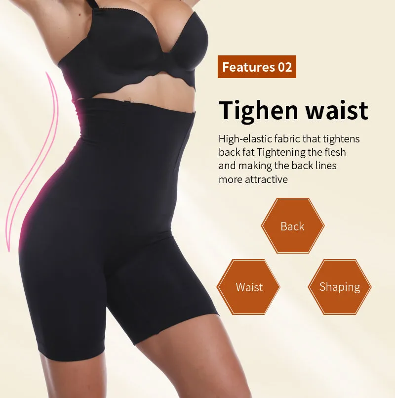 ✳️As seen On TV! Women's Seamless Tummy Control Body Shaper.