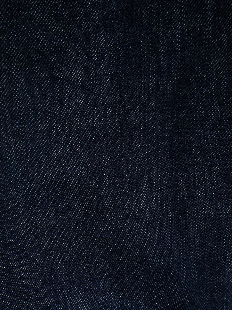 Asta Workwear Pants - One Wash Denim