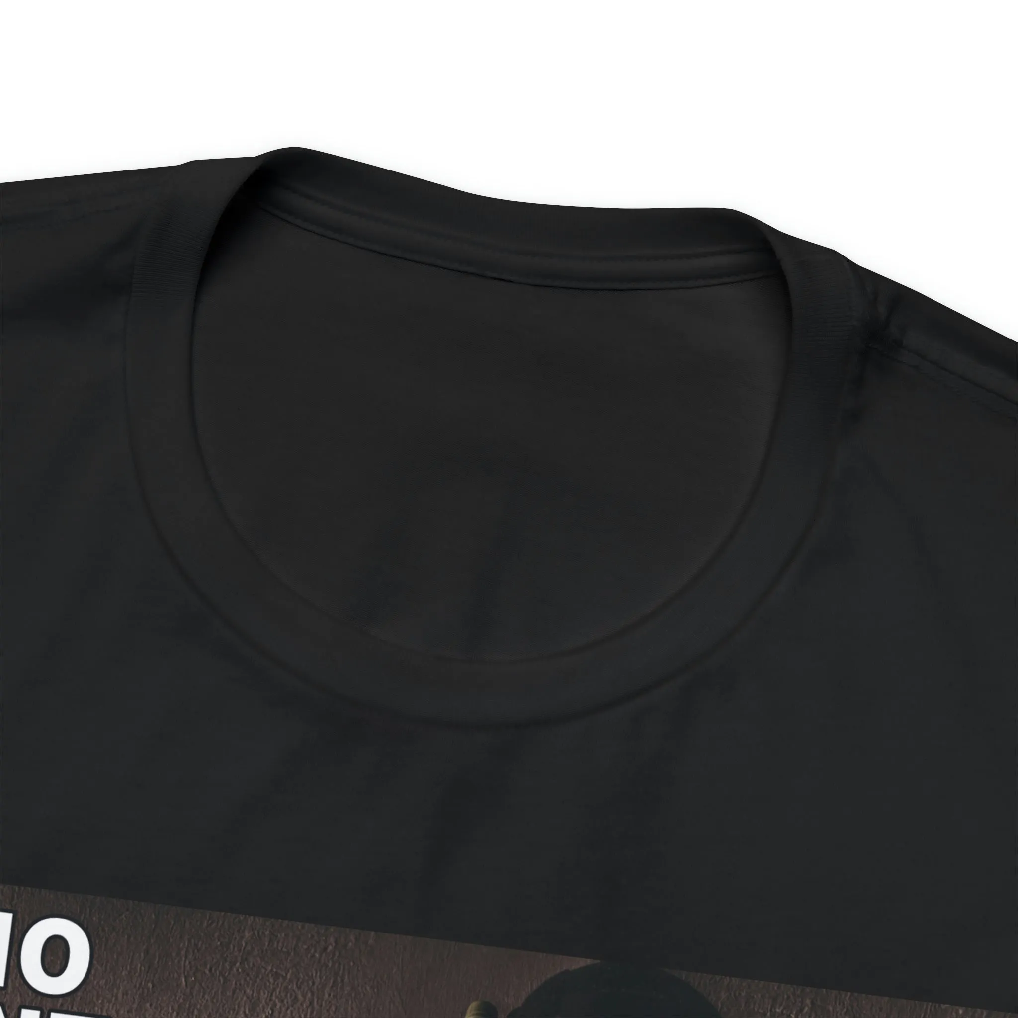At No Point In History Short Sleeve Tee
