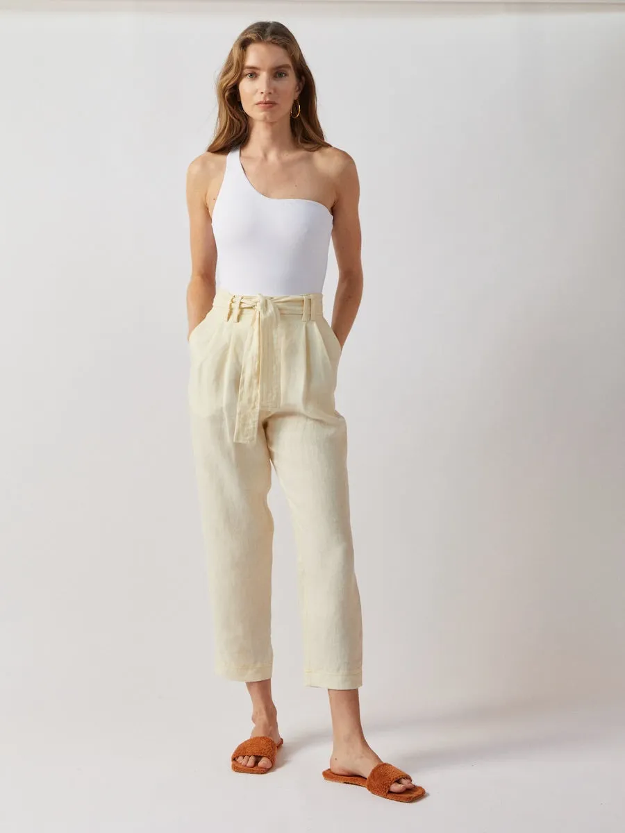 AURORA TROUSERS
