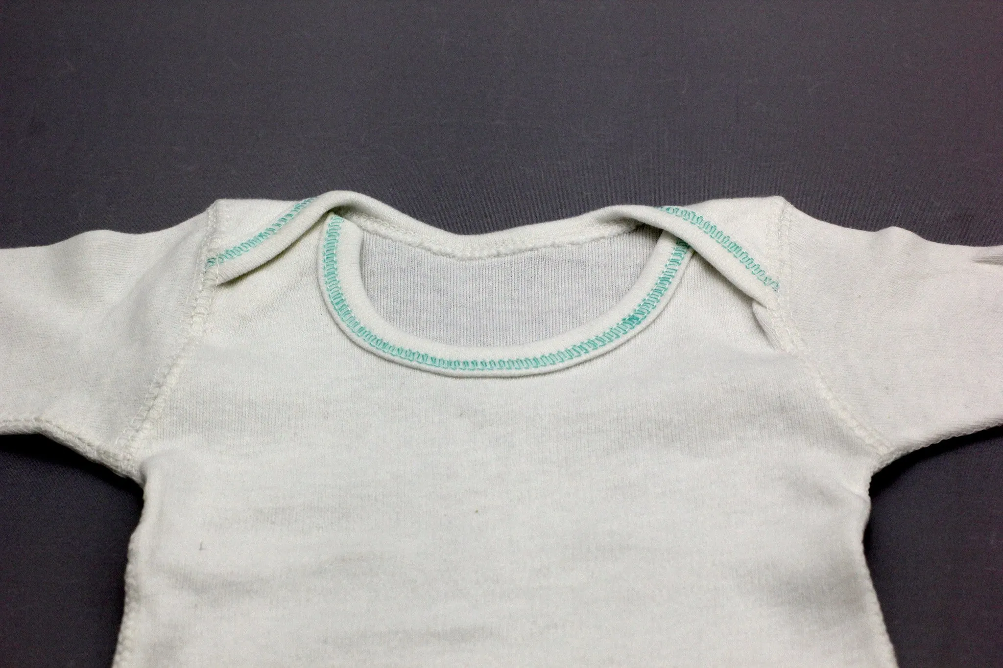 Baby Shirts