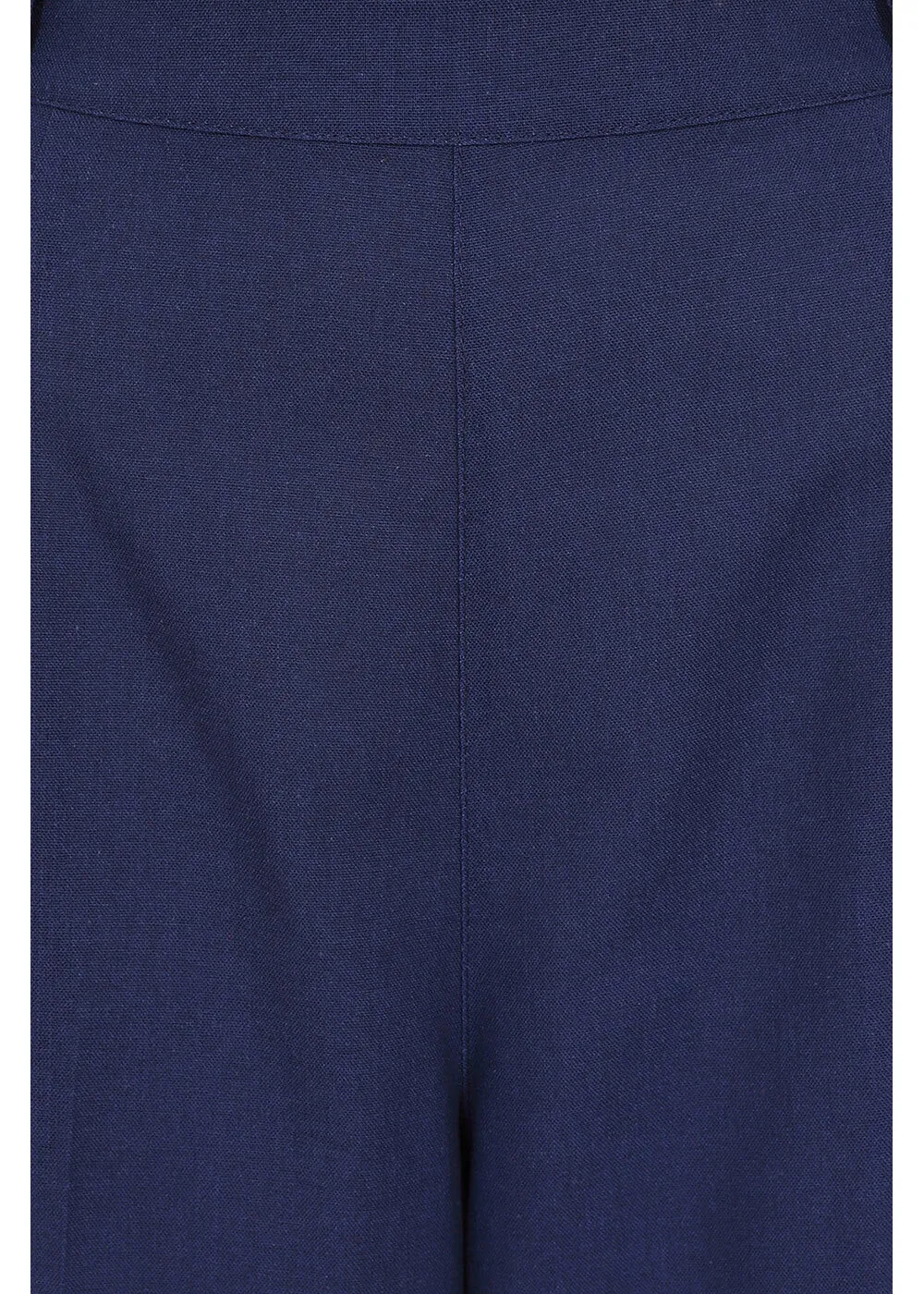 Banned Lois Love 40's Trousers Navy