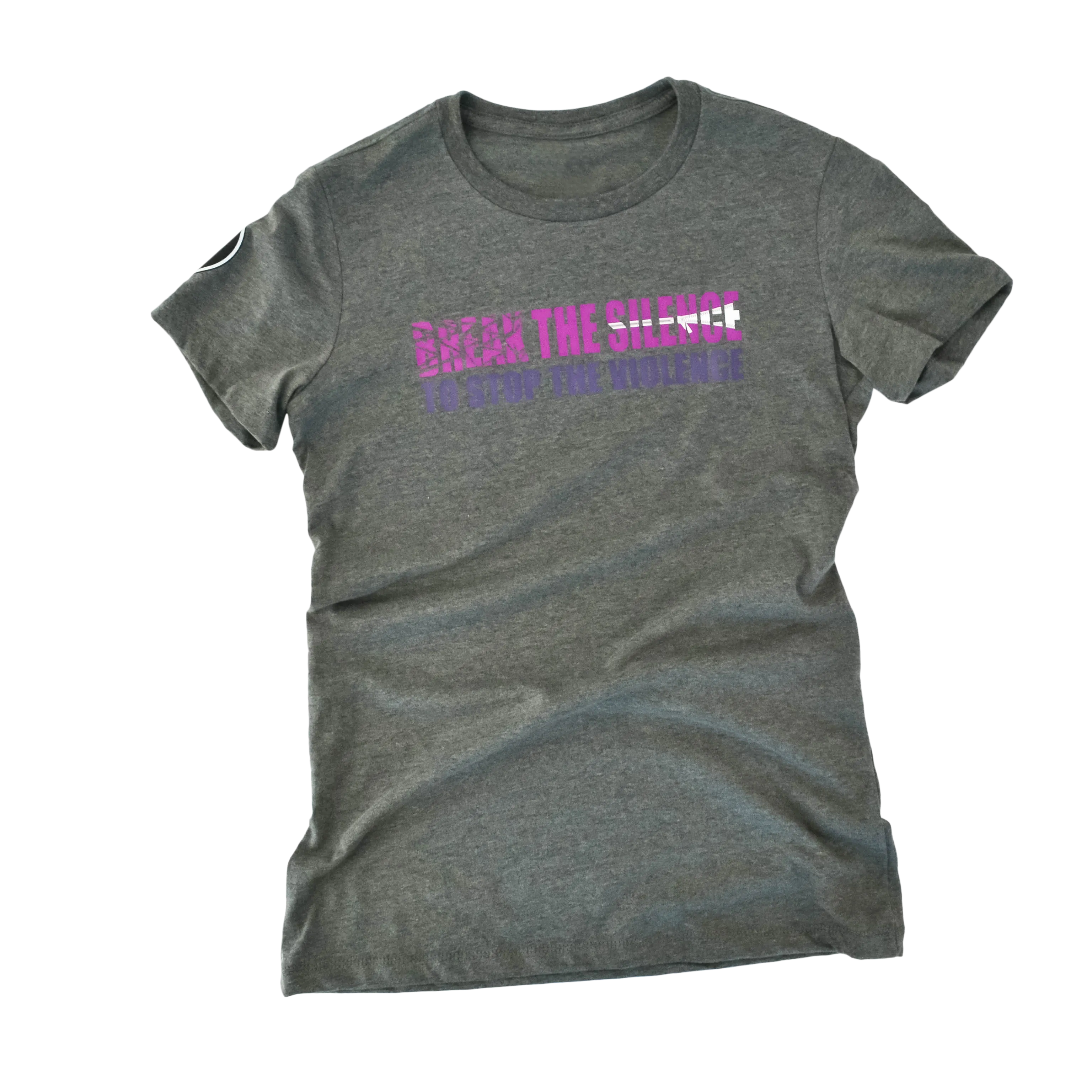 Break the Silence
