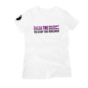 Break the Silence