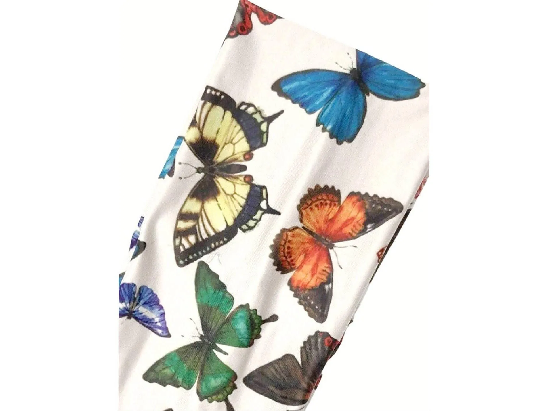 Butterfly Headband