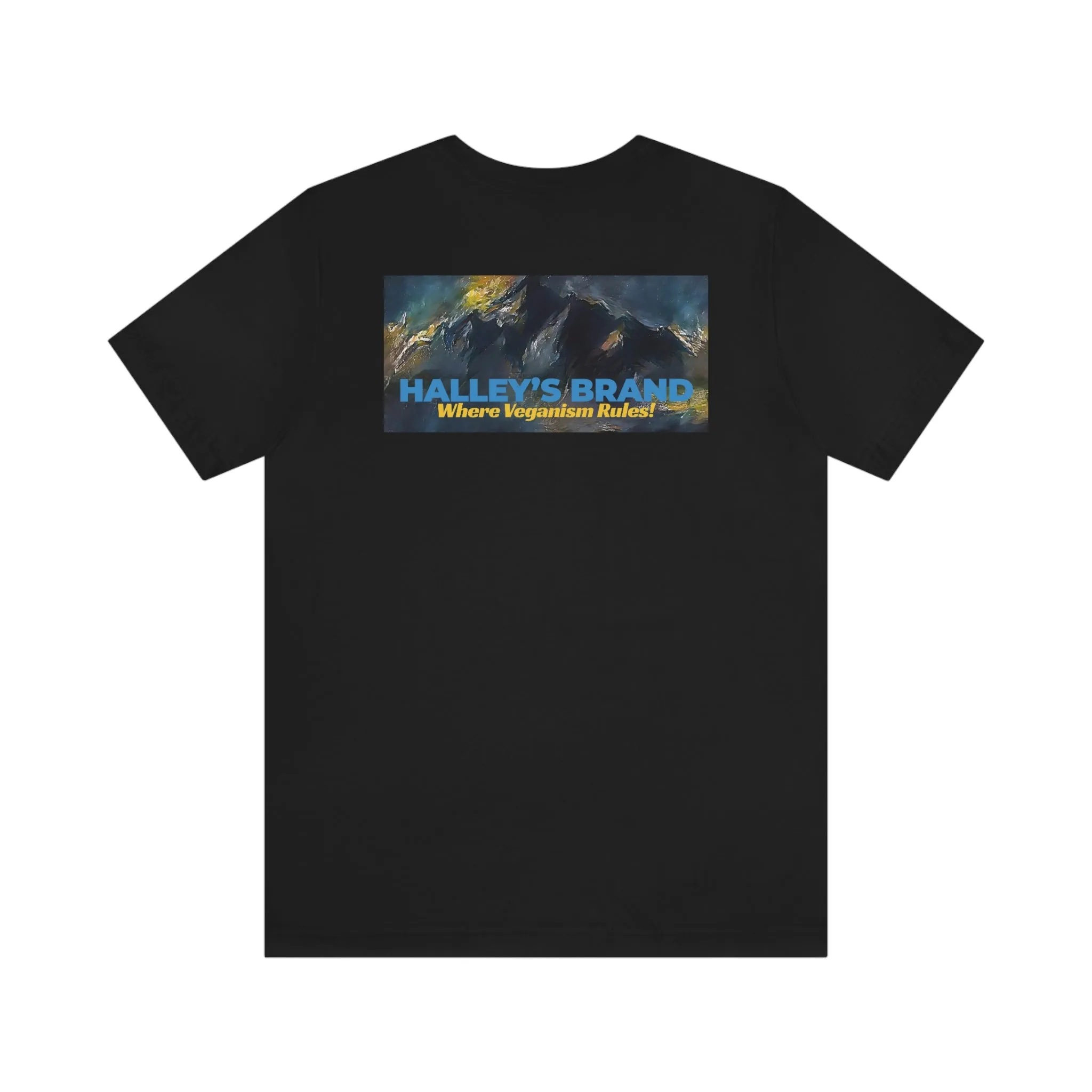 Caffeine Overload! Short Sleeve Tee