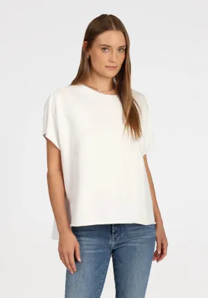 Caplet (White)