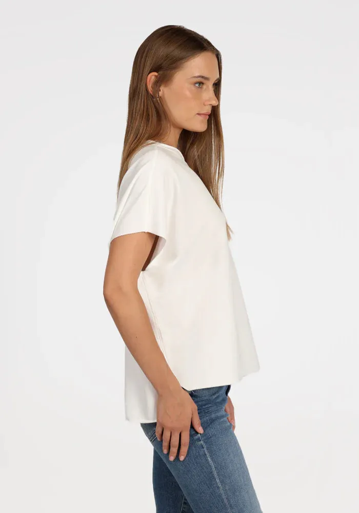 Caplet (White)