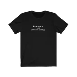 Capricorn Queen Shirt