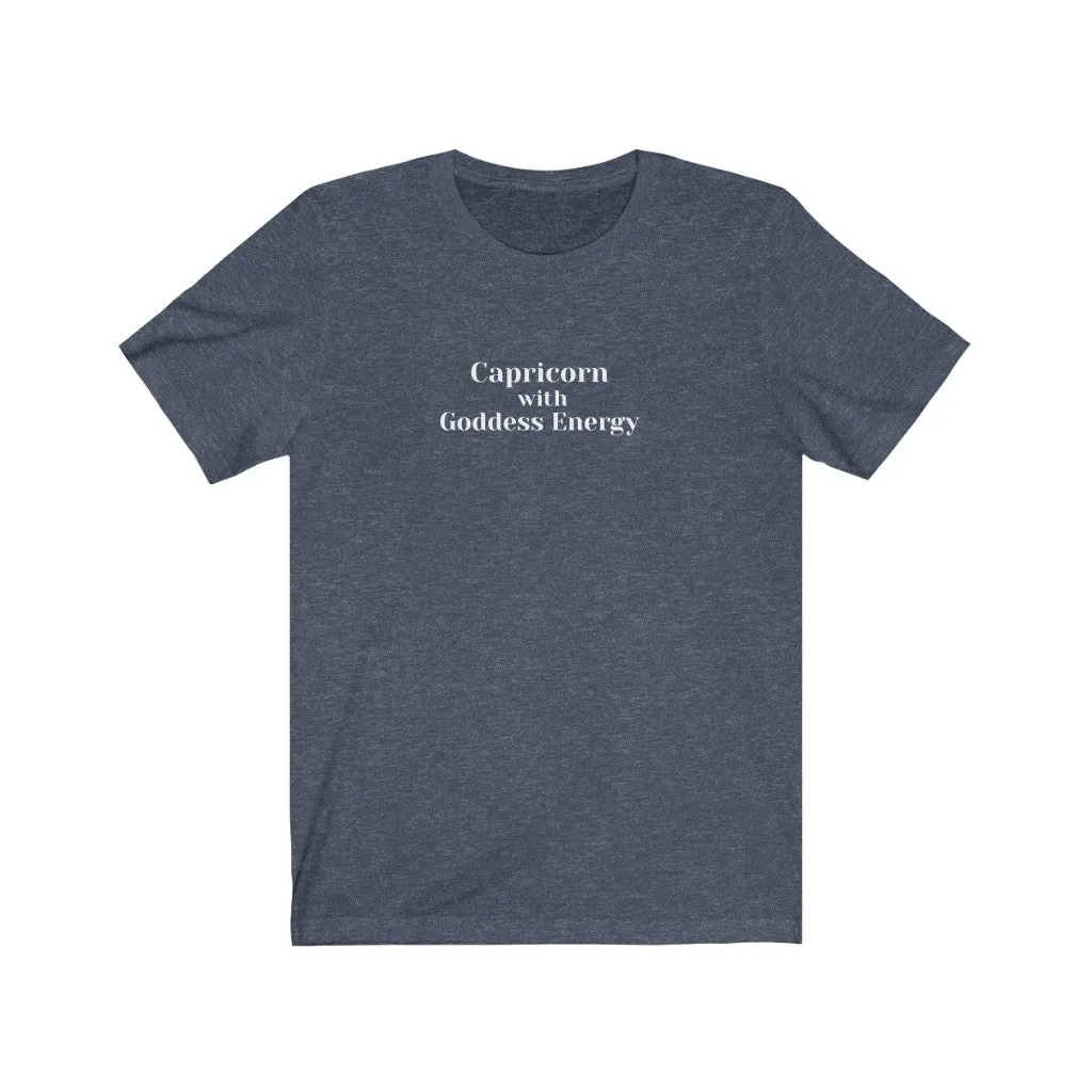 Capricorn Queen Shirt