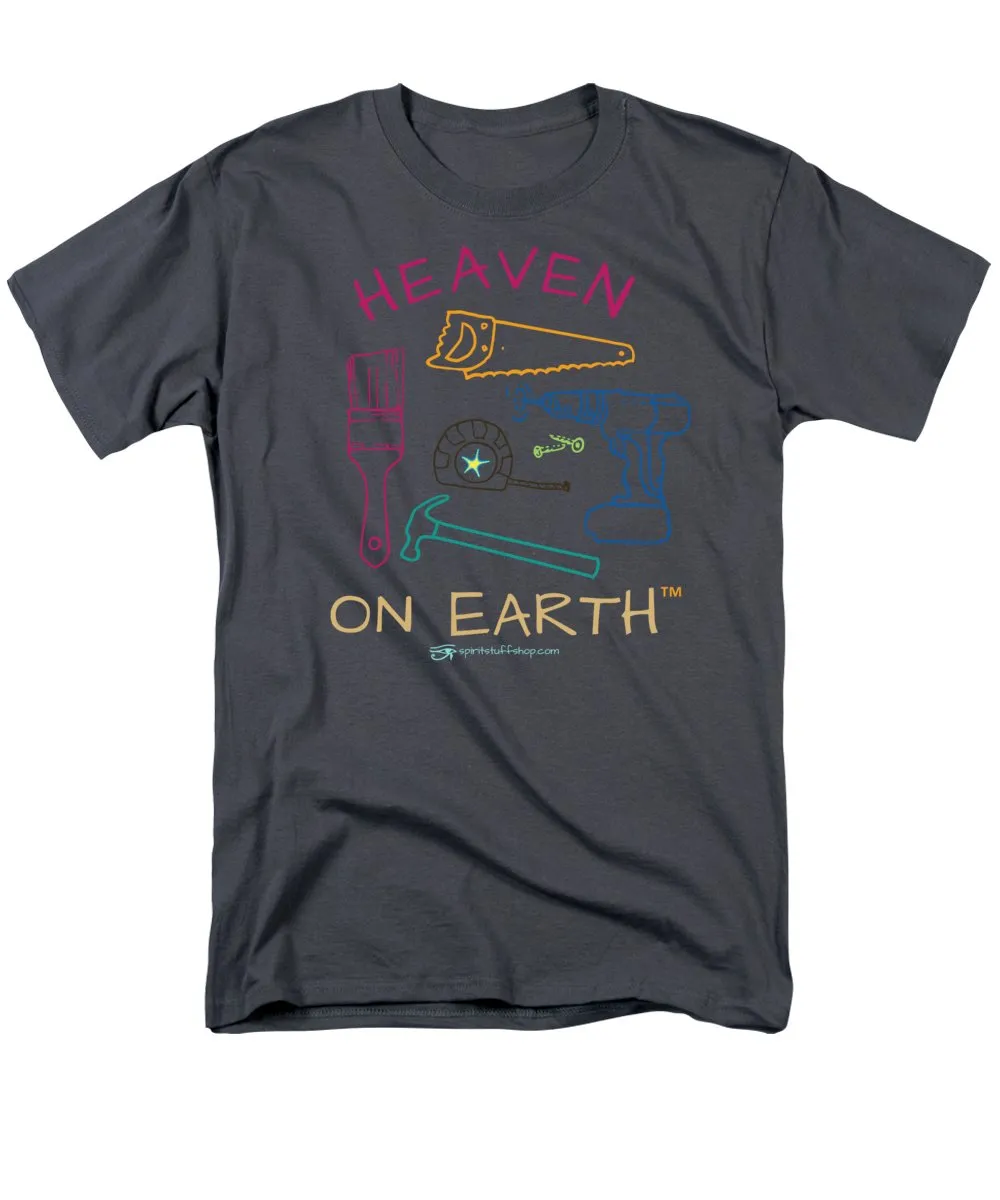 Carpenter - Men's T-Shirt  (Regular Fit)