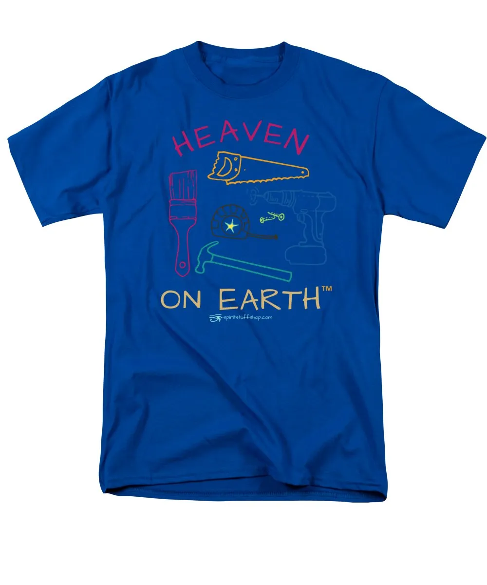Carpenter - Men's T-Shirt  (Regular Fit)