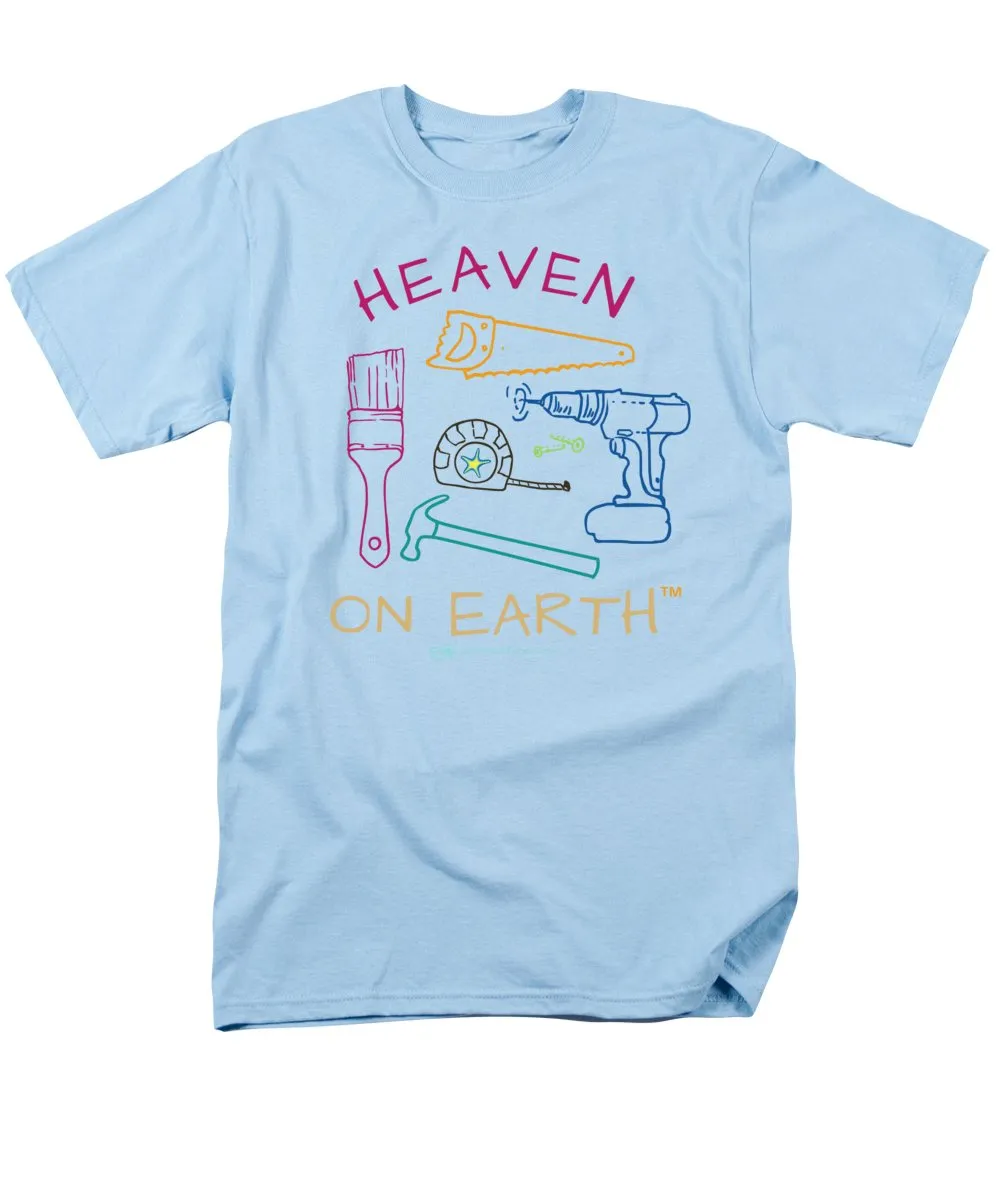 Carpenter - Men's T-Shirt  (Regular Fit)