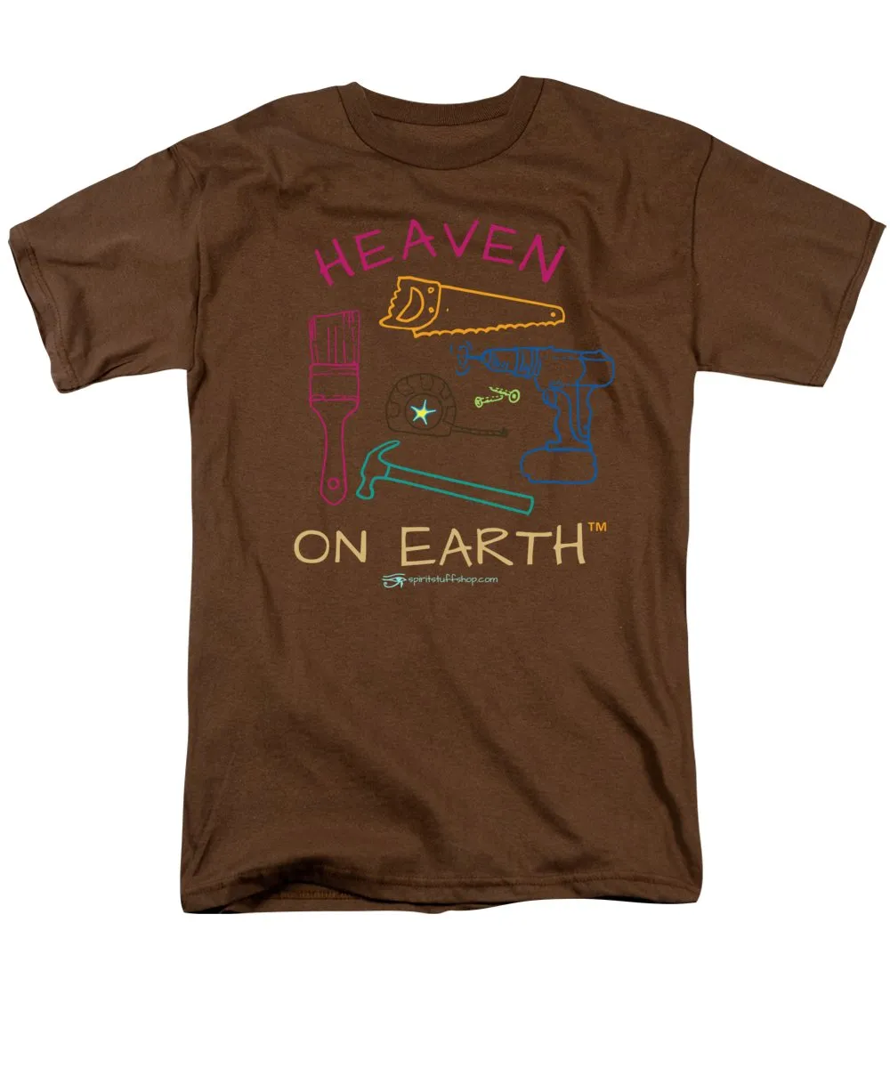 Carpenter - Men's T-Shirt  (Regular Fit)