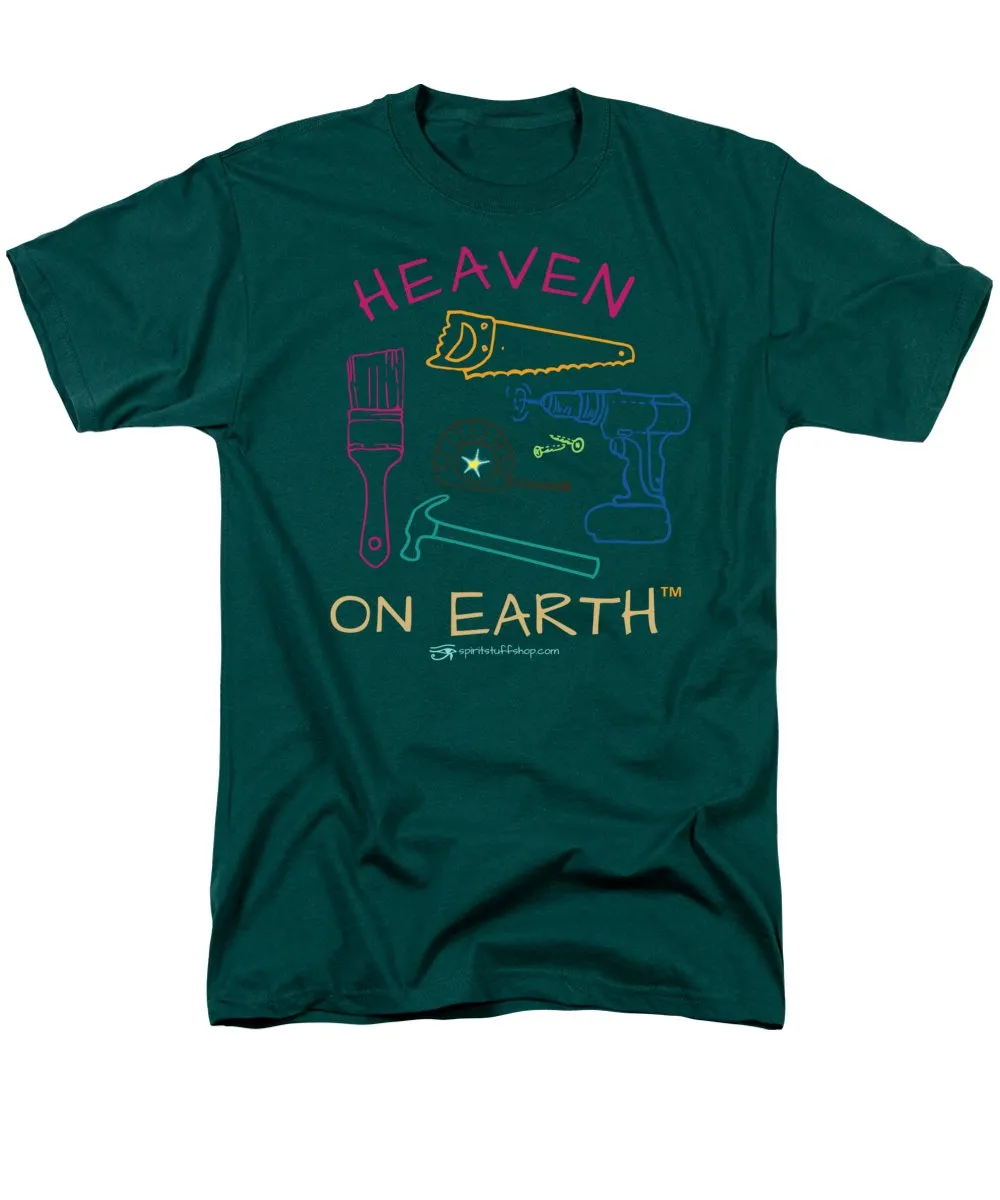 Carpenter - Men's T-Shirt  (Regular Fit)