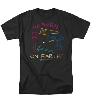 Carpenter - Men's T-Shirt  (Regular Fit)