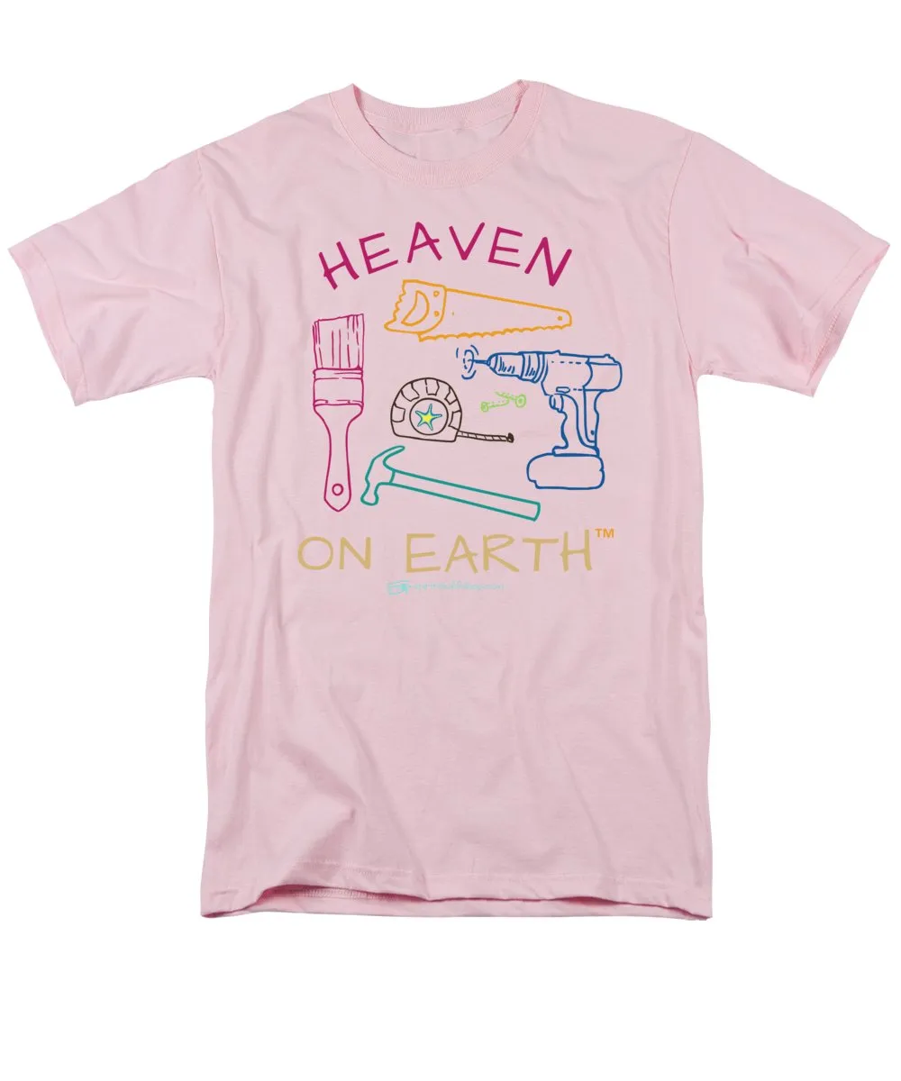 Carpenter - Men's T-Shirt  (Regular Fit)