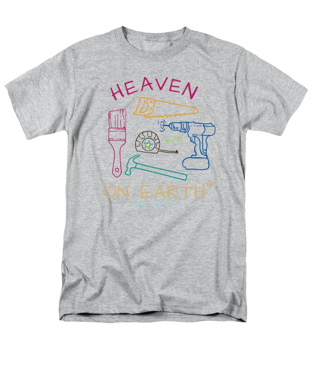 Carpenter - Men's T-Shirt  (Regular Fit)