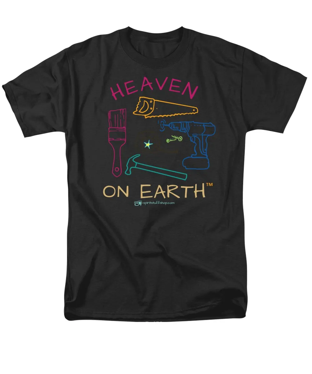 Carpenter - Men's T-Shirt  (Regular Fit)