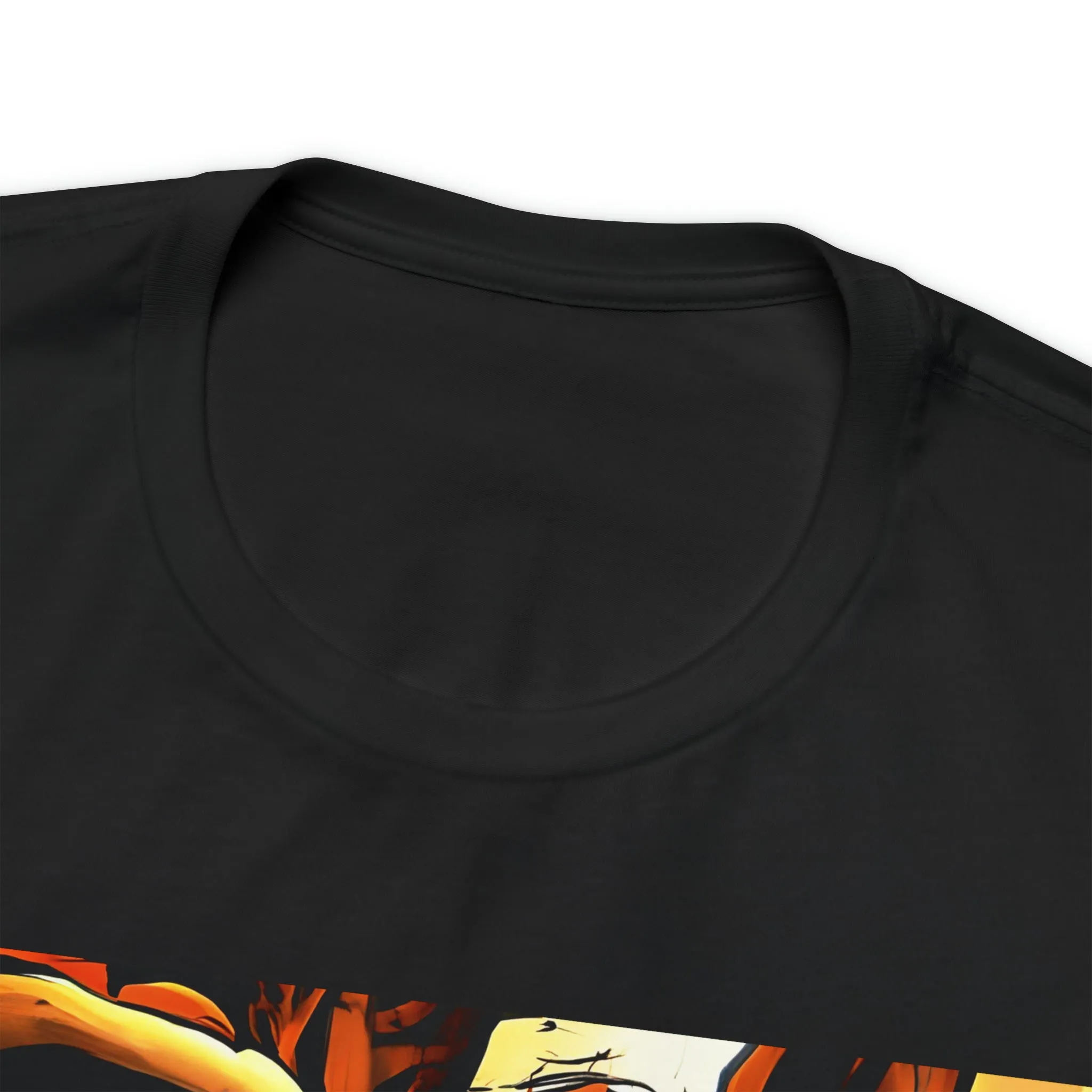Coffe Now! Short Sleeve Tee