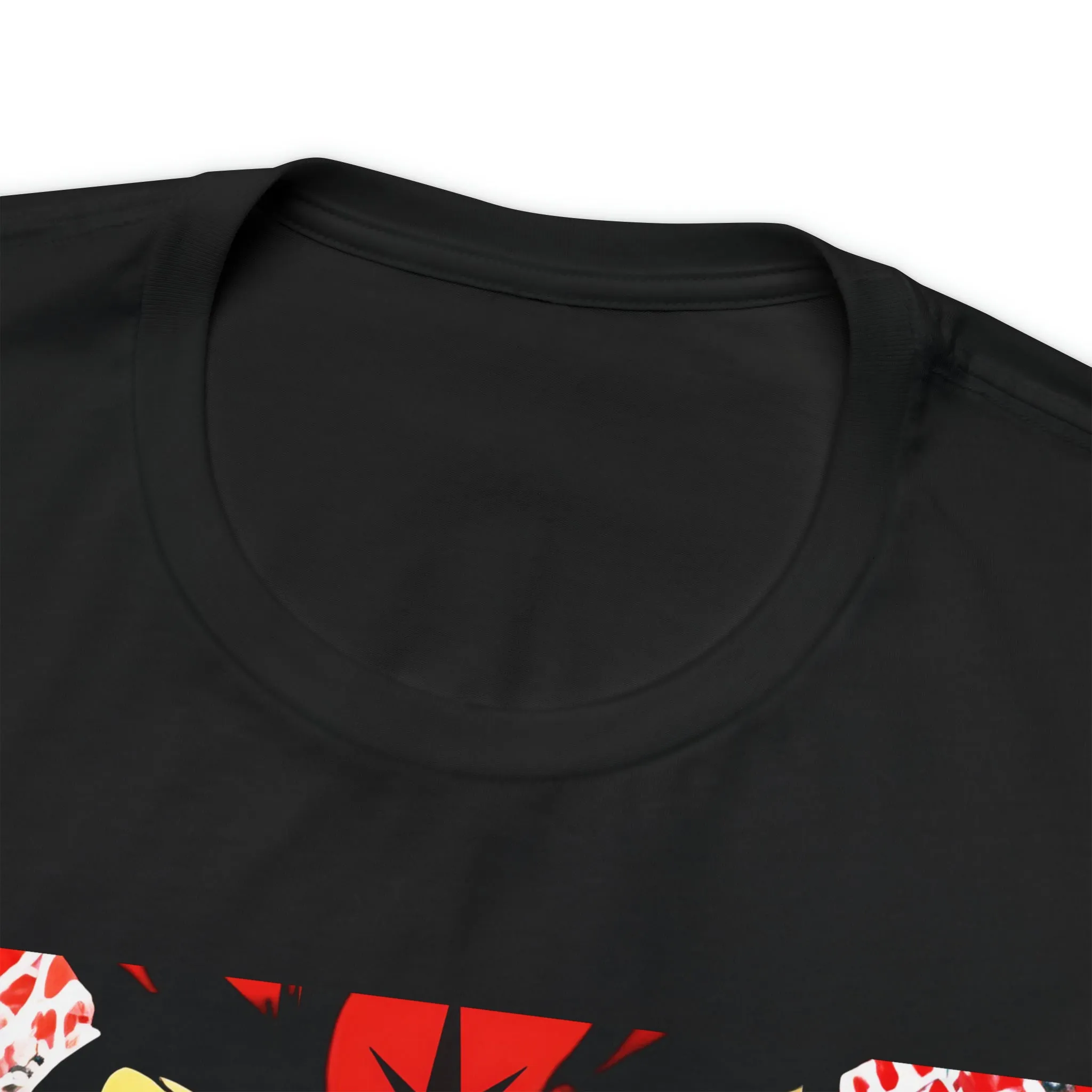 Coffee Now! Short Sleeve Tee