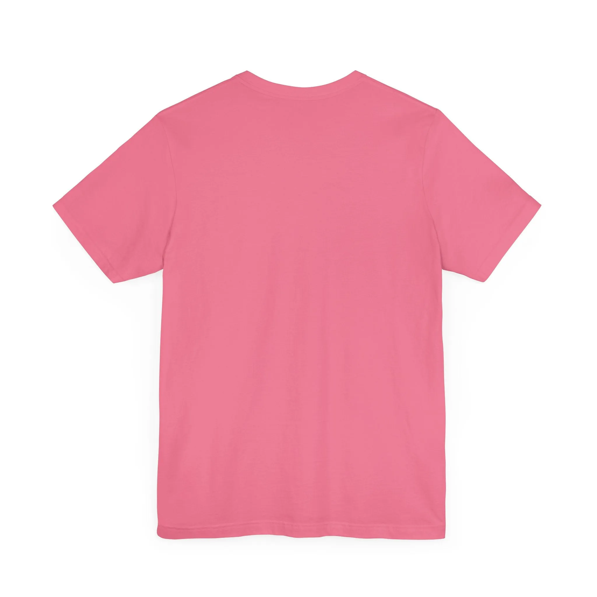 Colombian short-sleeved unisex t-shirt