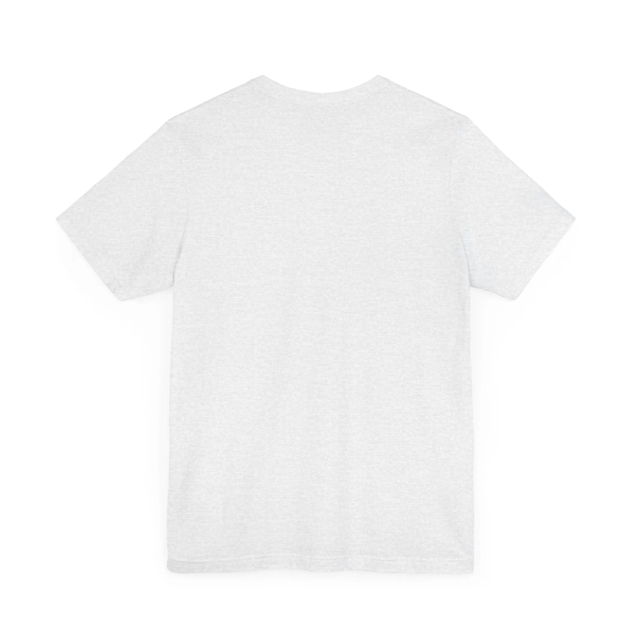 Colombian short-sleeved unisex t-shirt