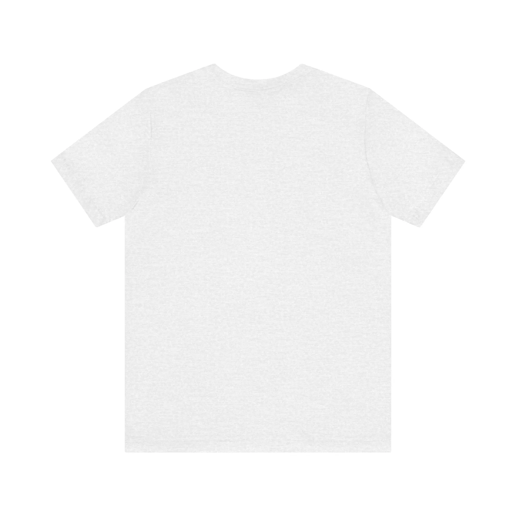 Colombian short-sleeved unisex t-shirt