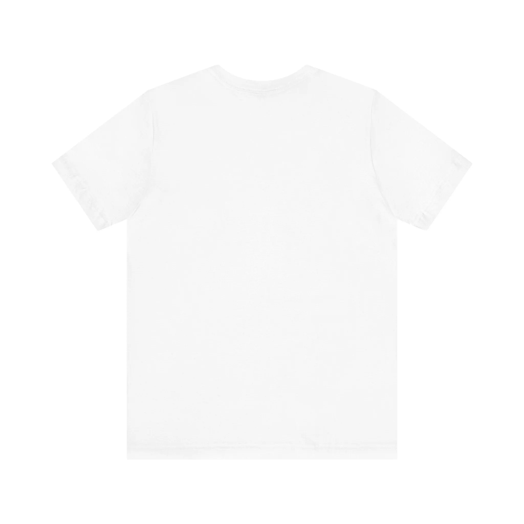 Colombian short-sleeved unisex t-shirt
